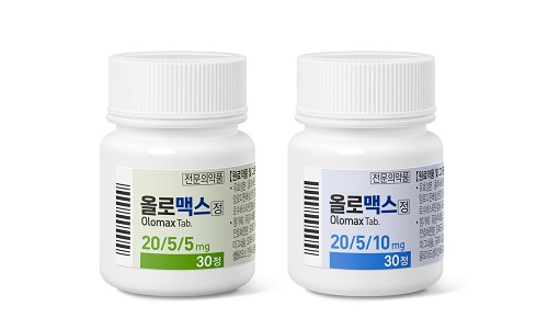 올로맥스® 정 이미지