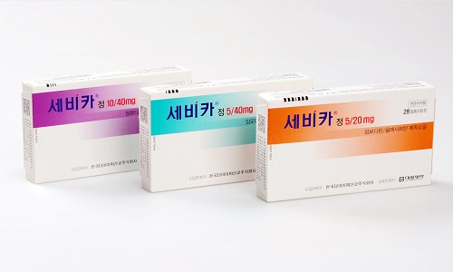 세비카® 정 이미지
