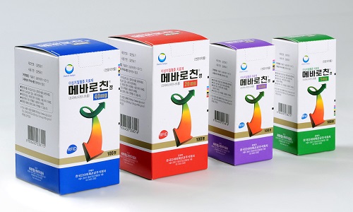 메바로친® 정 이미지